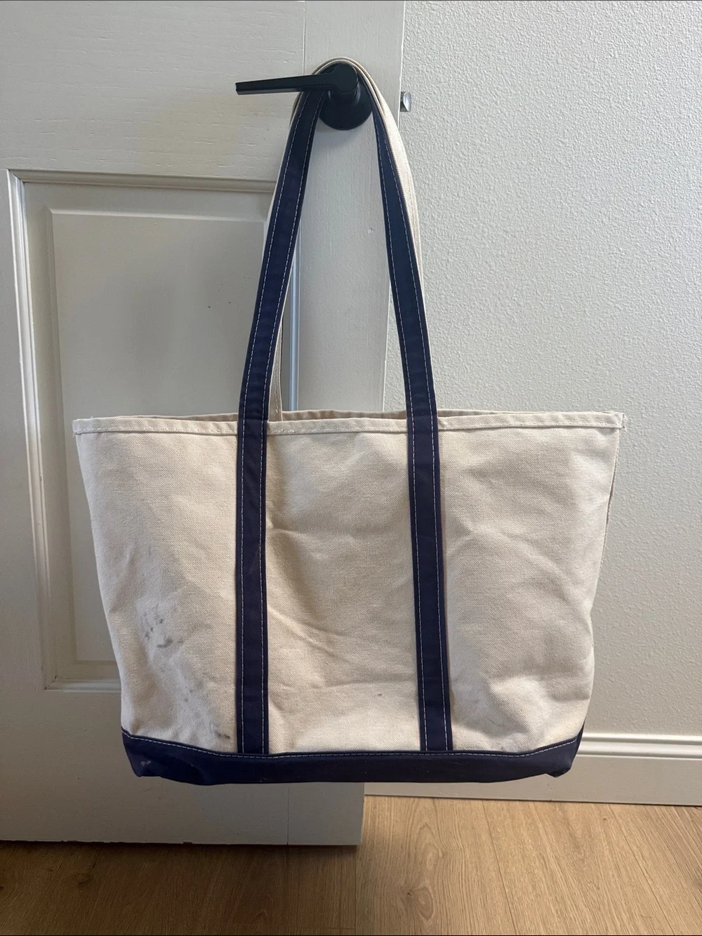 L.L. Bean vintage ll